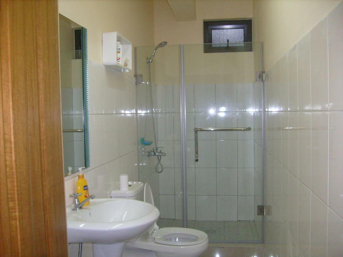 Royal Apart Flic en Flac Exterior foto